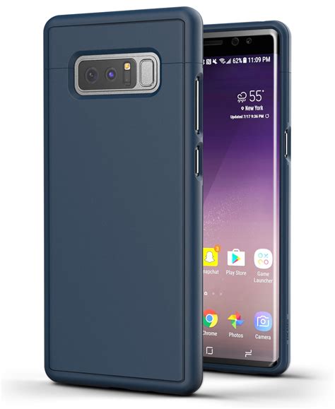 The best Samsung Galaxy Note 8 cases and covers